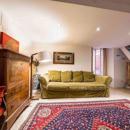 Navonaloft Apartment Rome Luaran gambar
