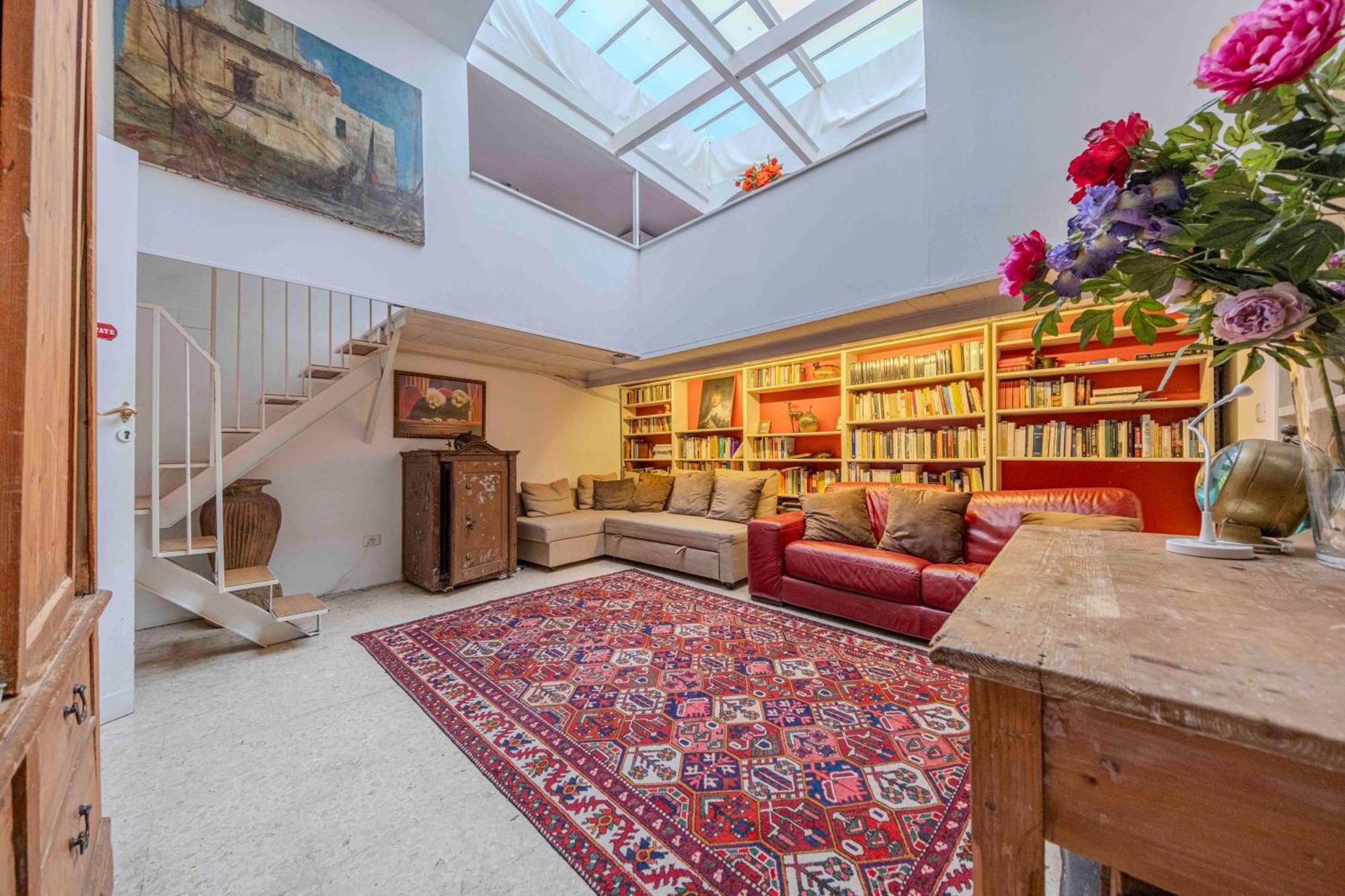 Navonaloft Apartment Rome Luaran gambar