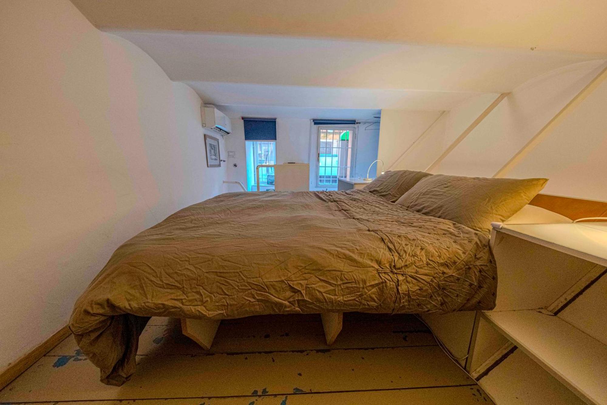 Navonaloft Apartment Rome Luaran gambar