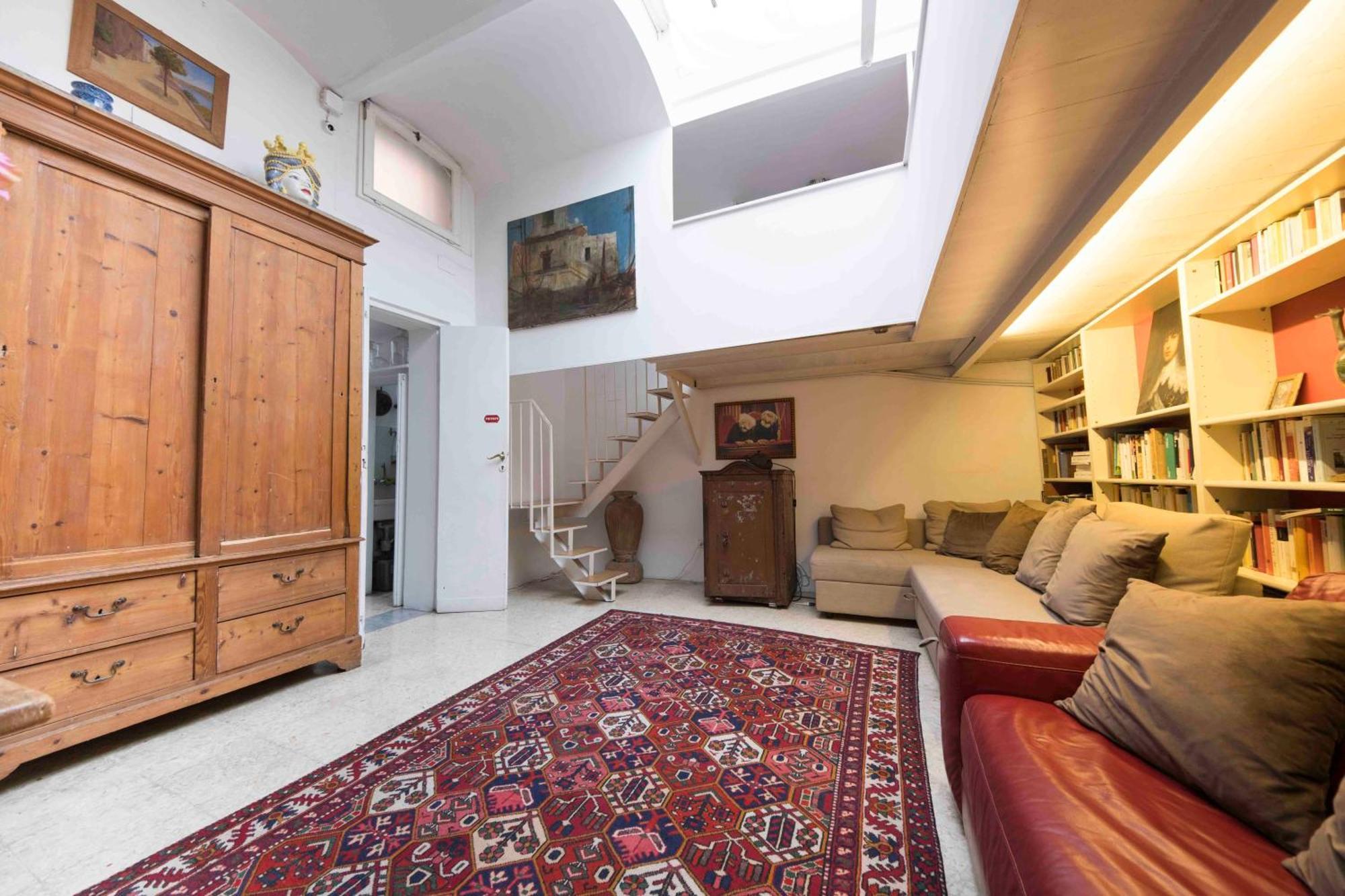 Navonaloft Apartment Rome Luaran gambar