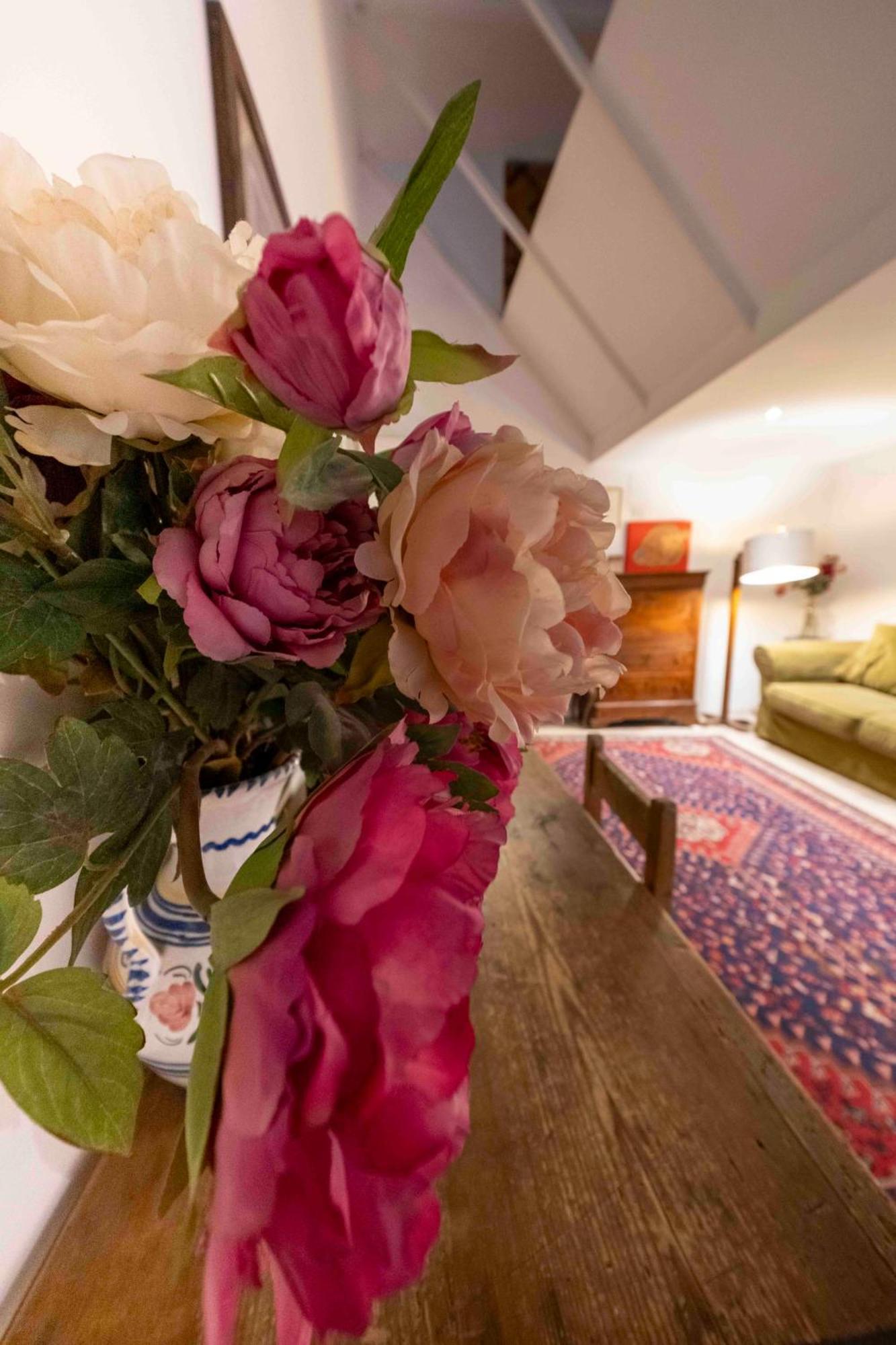 Navonaloft Apartment Rome Luaran gambar