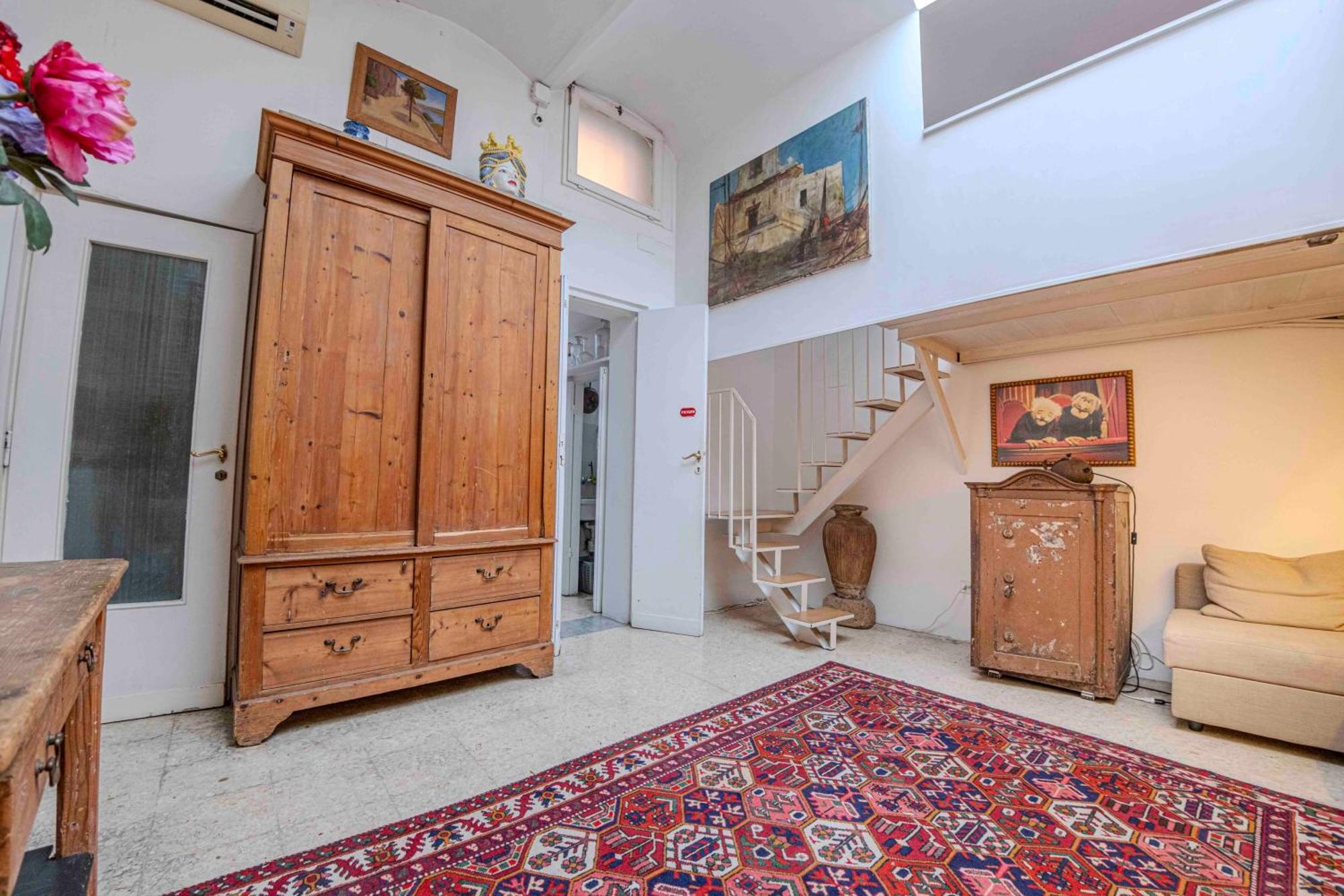 Navonaloft Apartment Rome Luaran gambar