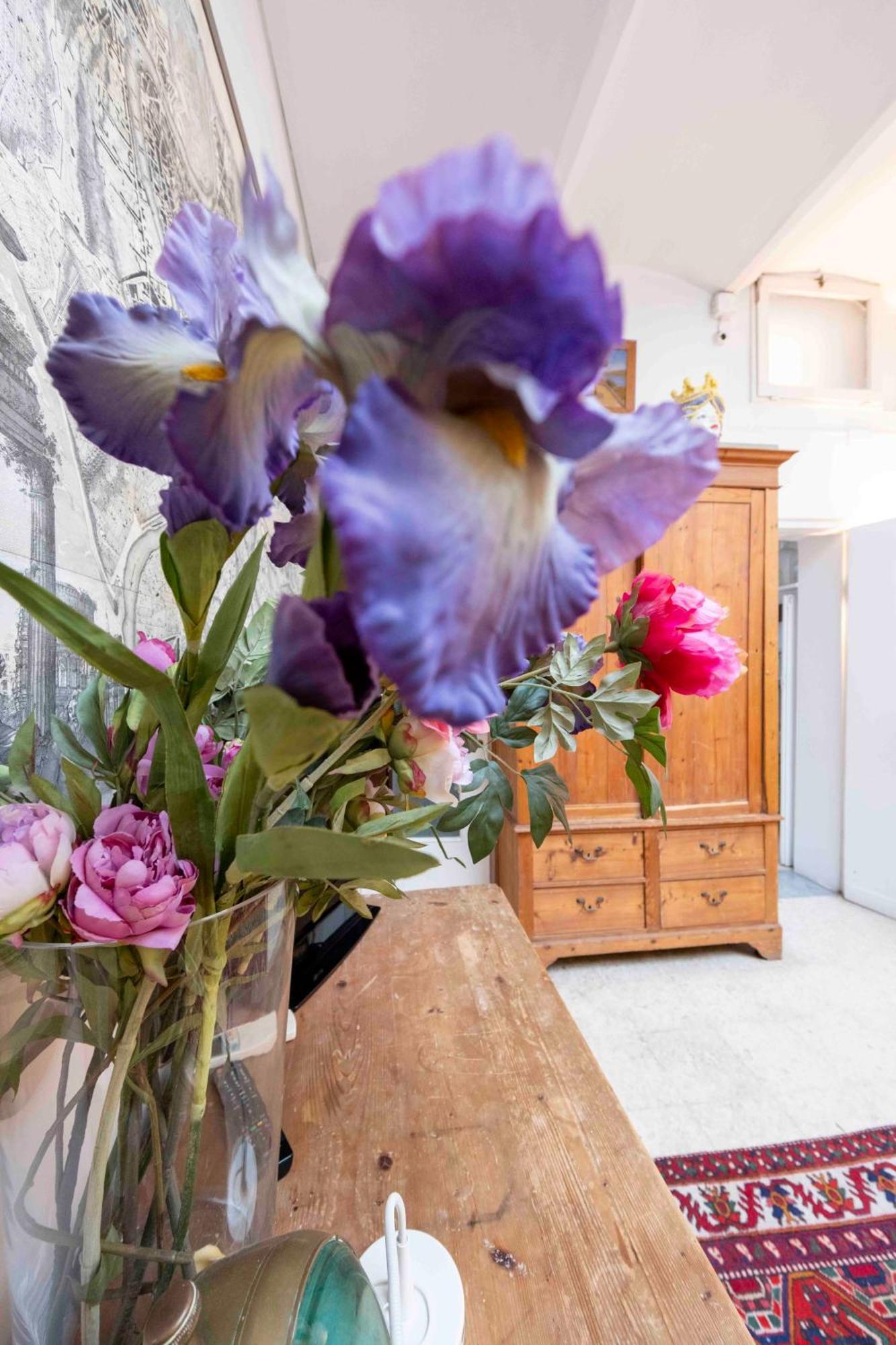 Navonaloft Apartment Rome Luaran gambar