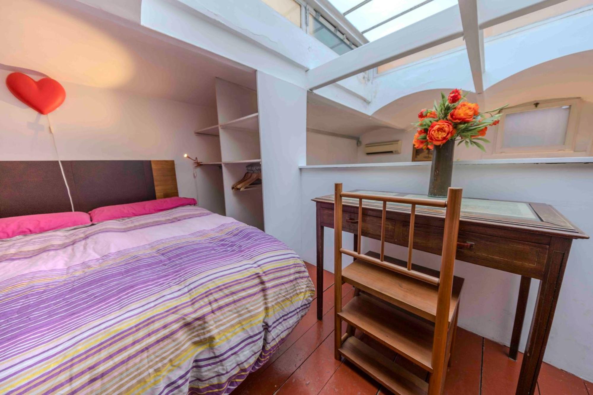 Navonaloft Apartment Rome Luaran gambar