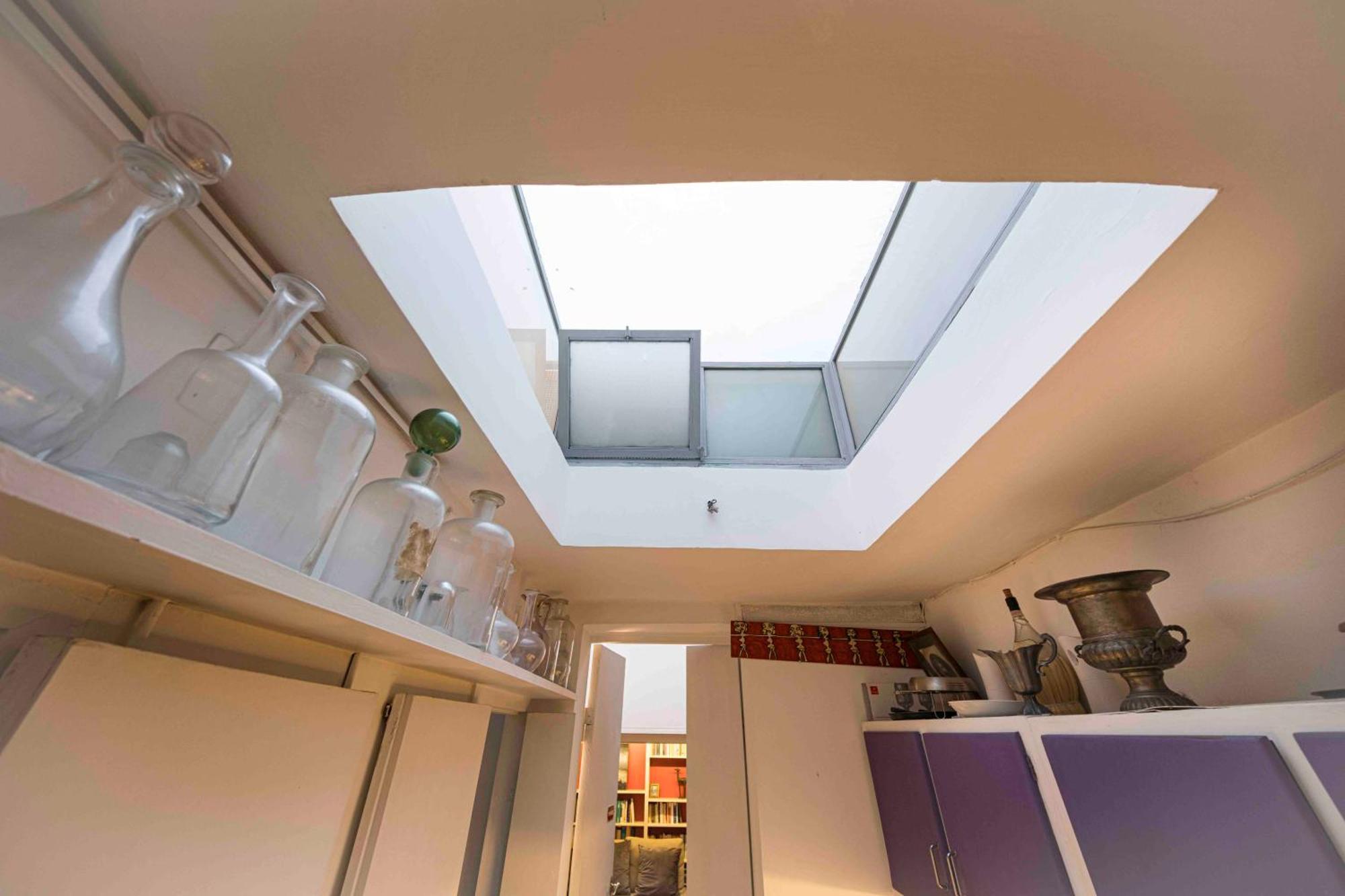 Navonaloft Apartment Rome Luaran gambar