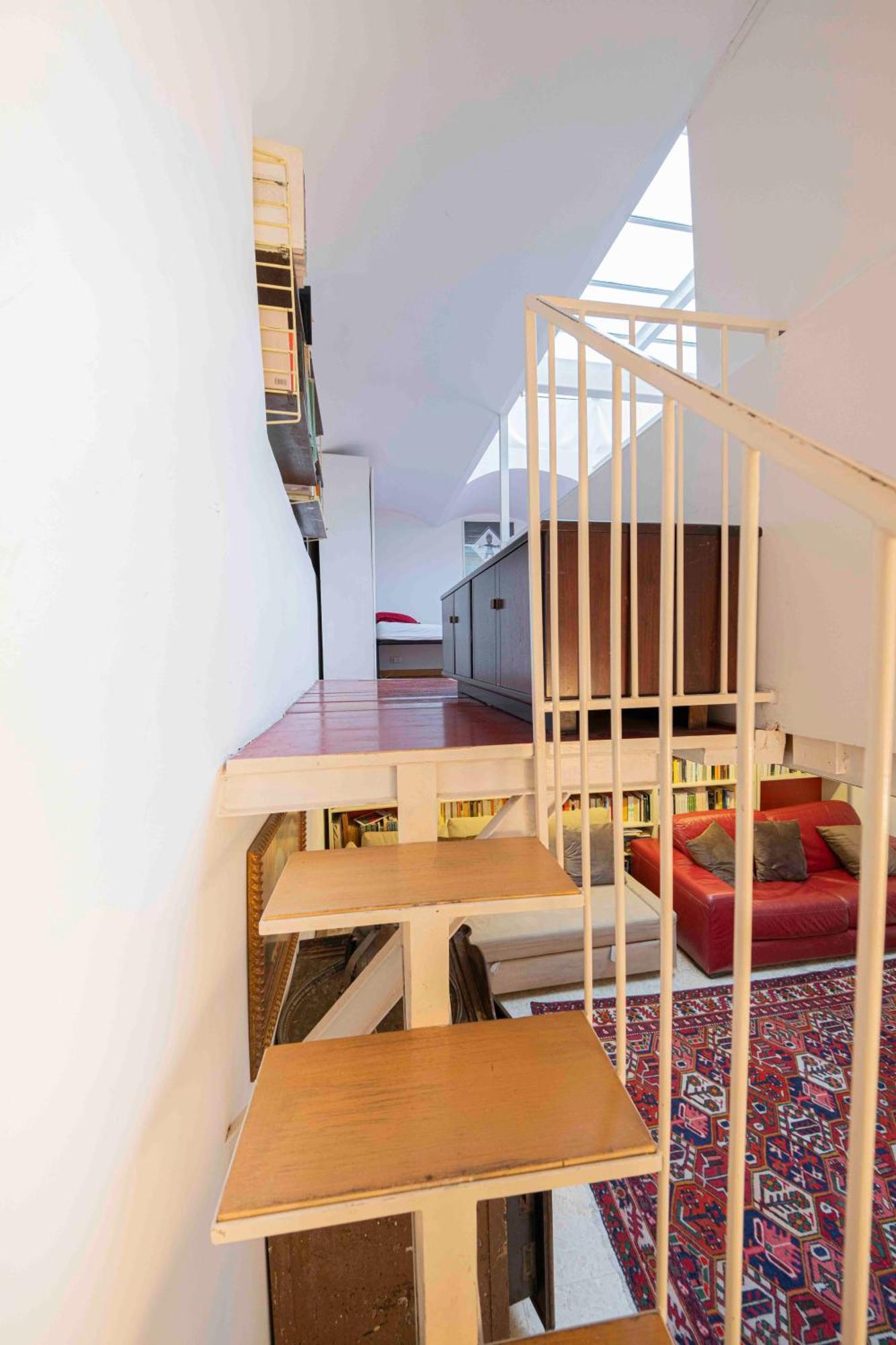 Navonaloft Apartment Rome Luaran gambar