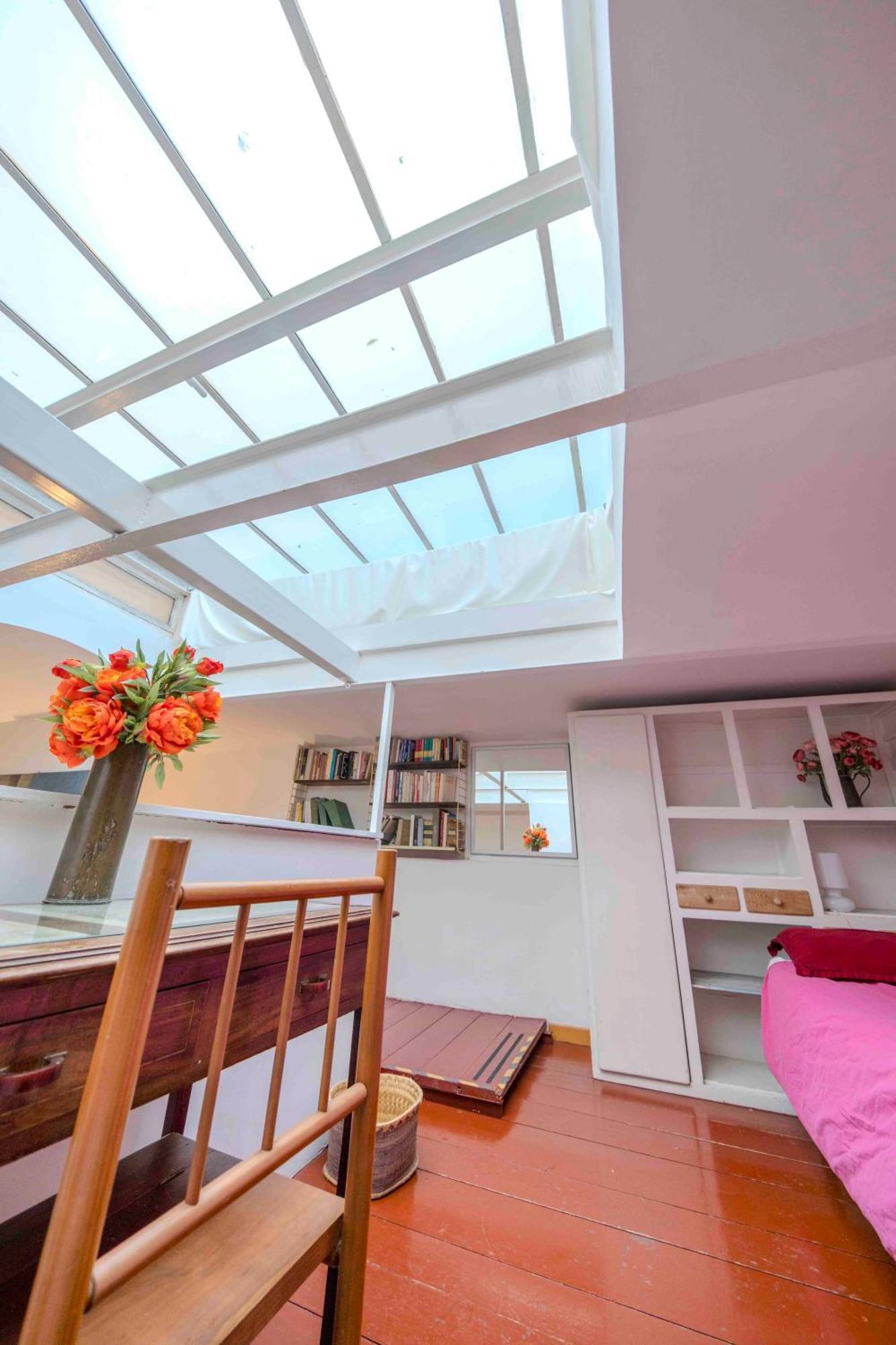 Navonaloft Apartment Rome Luaran gambar