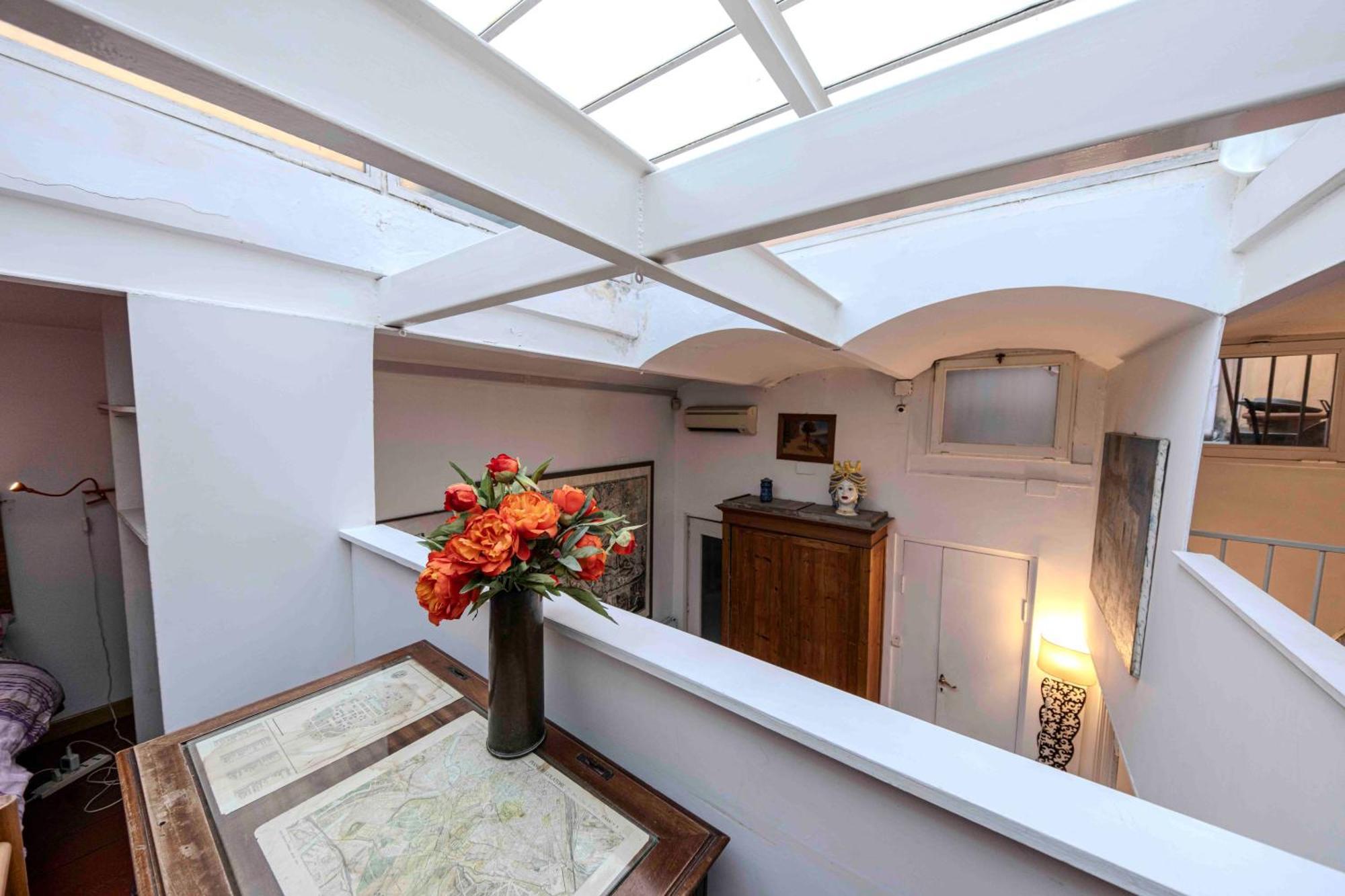 Navonaloft Apartment Rome Luaran gambar