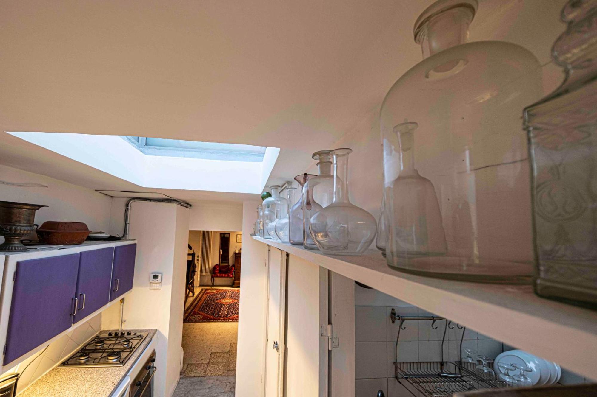 Navonaloft Apartment Rome Luaran gambar