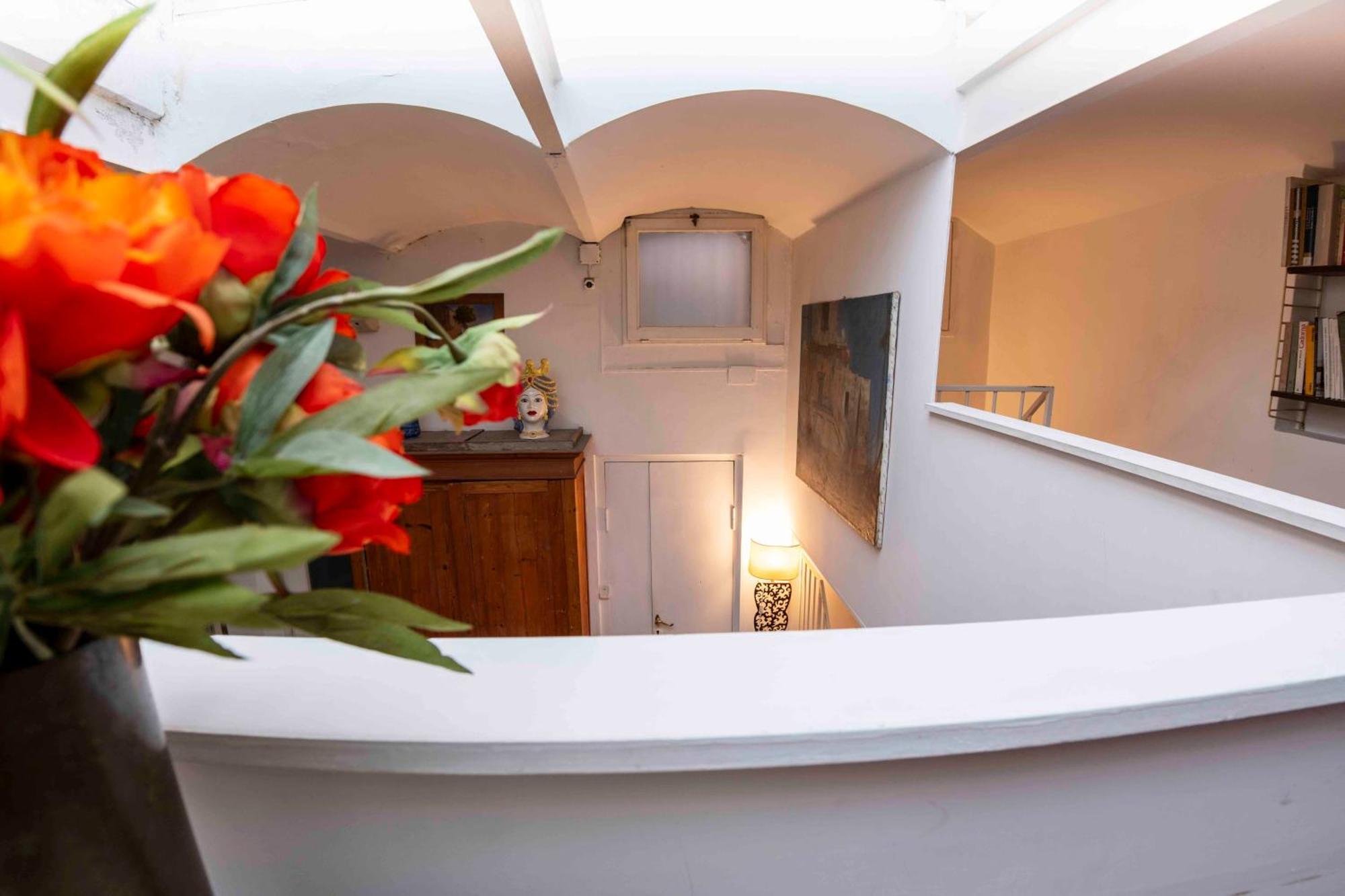 Navonaloft Apartment Rome Luaran gambar