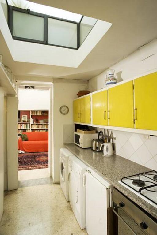 Navonaloft Apartment Rome Luaran gambar