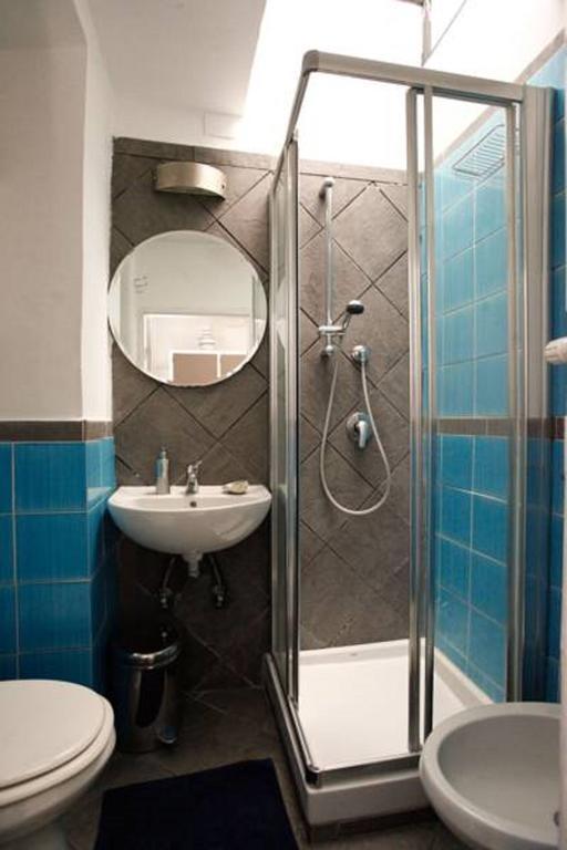 Navonaloft Apartment Rome Luaran gambar