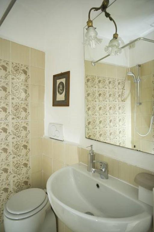Navonaloft Apartment Rome Luaran gambar