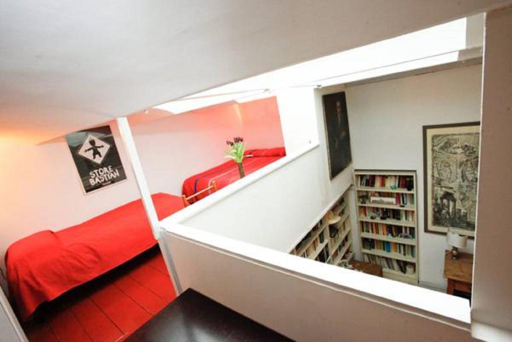 Navonaloft Apartment Rome Luaran gambar