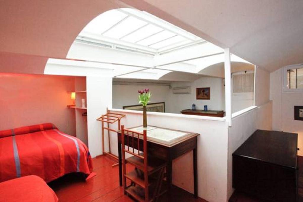 Navonaloft Apartment Rome Luaran gambar