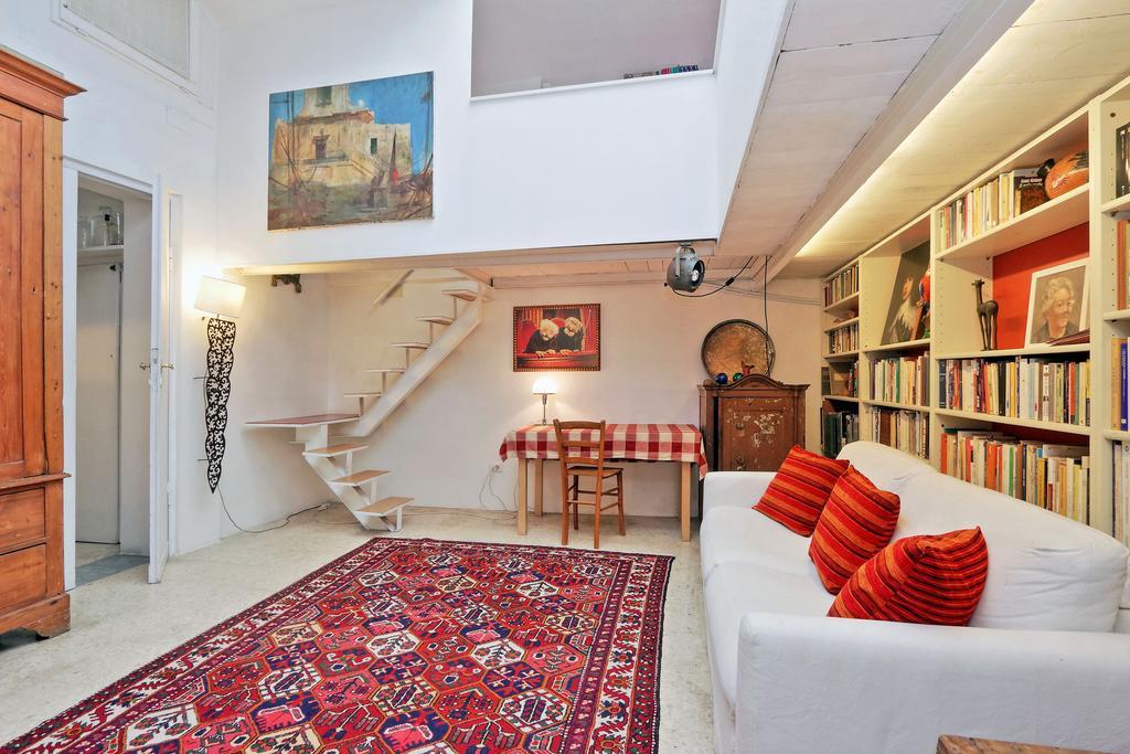 Navonaloft Apartment Rome Luaran gambar