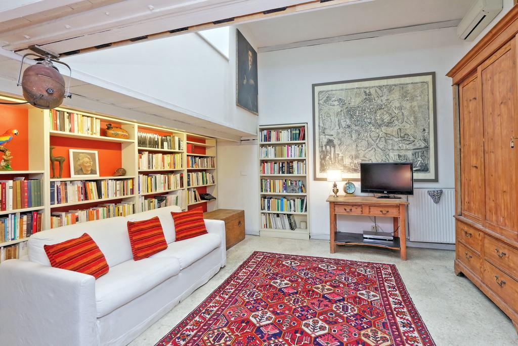Navonaloft Apartment Rome Luaran gambar